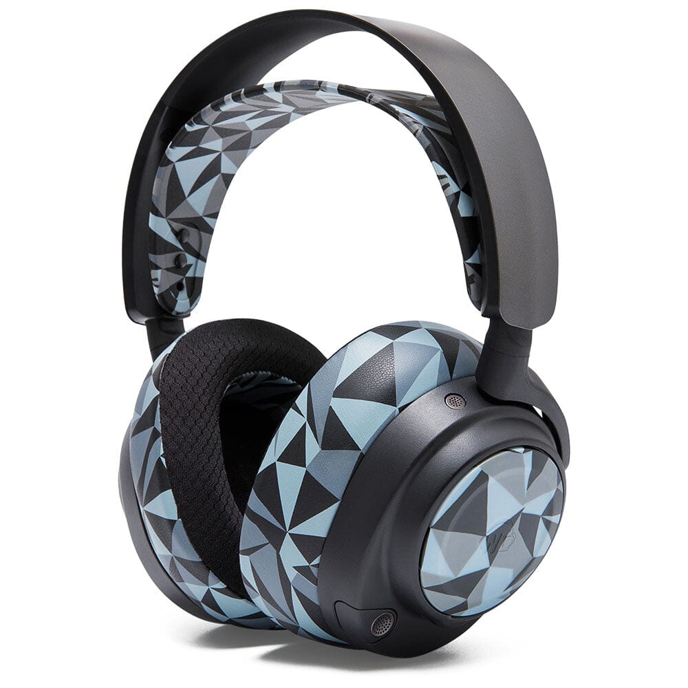 WC Side Speaker Plates for Arctis Nova Headsets - Arctis Nova Booster Pack by Wicked Cushions - Agenda365.com