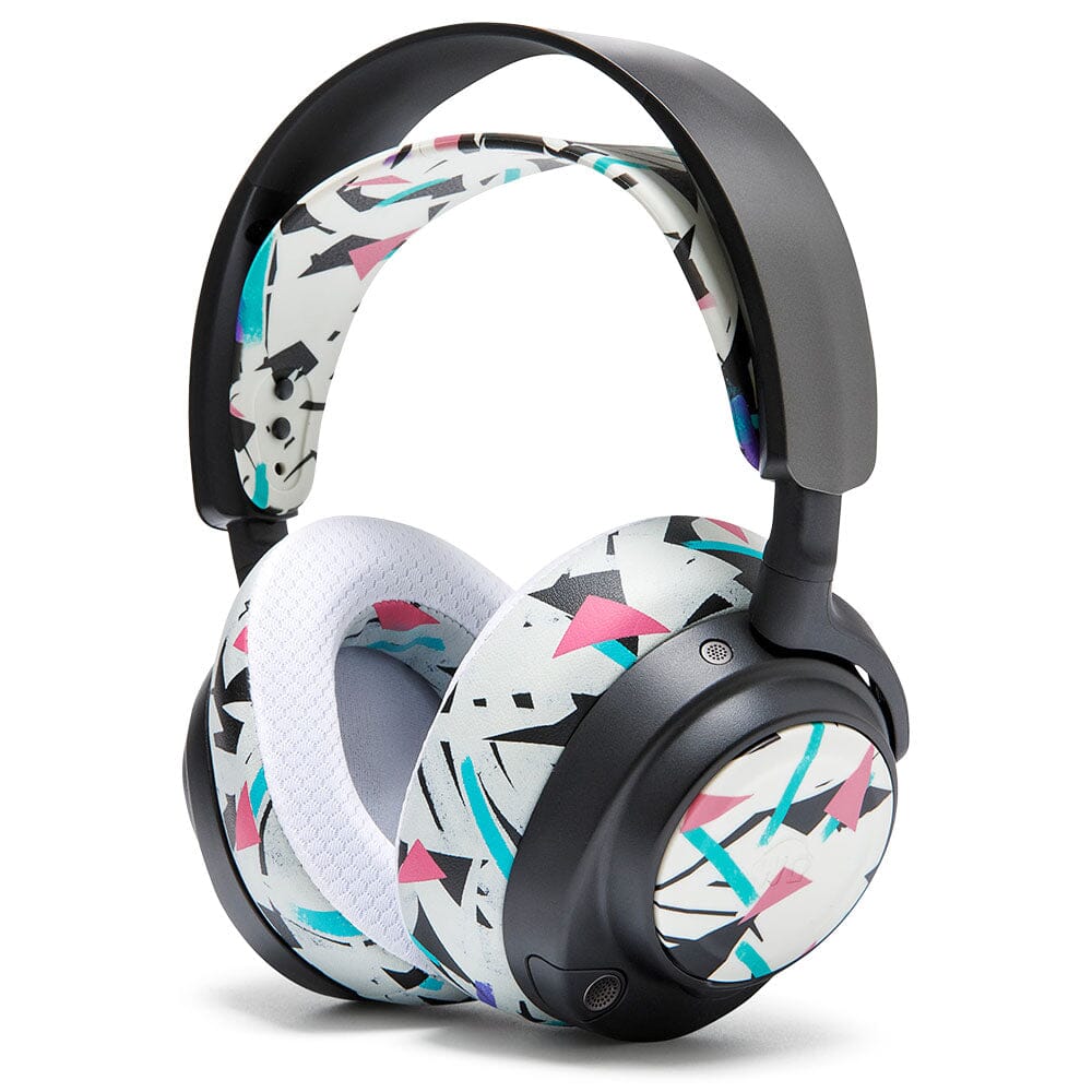 WC Side Speaker Plates for Arctis Nova Headsets - Arctis Nova Booster Pack by Wicked Cushions - Agenda365.com