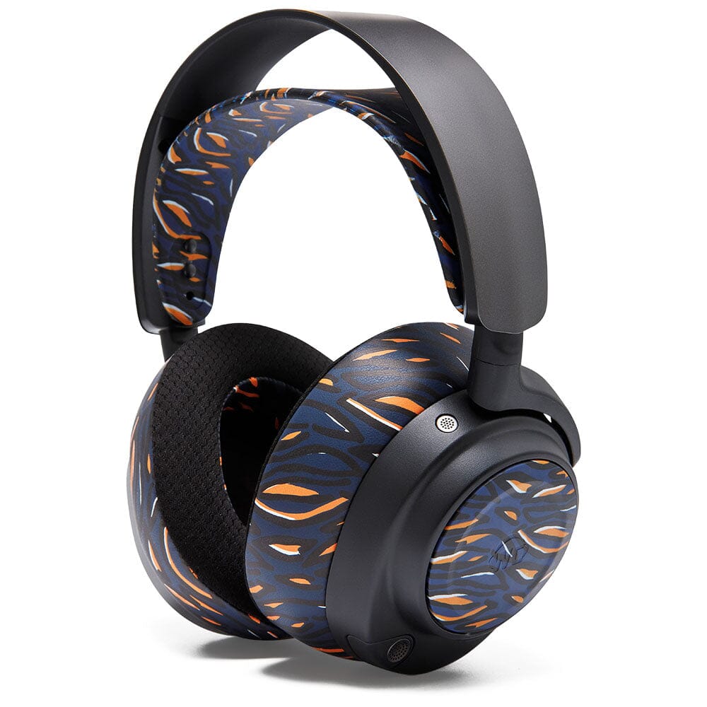 WC Side Speaker Plates for Arctis Nova Headsets - Arctis Nova Booster Pack by Wicked Cushions - Agenda365.com