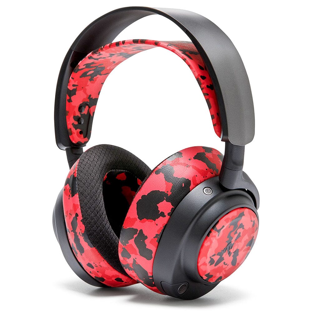 WC Side Speaker Plates for Arctis Nova Headsets - Arctis Nova Booster Pack by Wicked Cushions - Agenda365.com