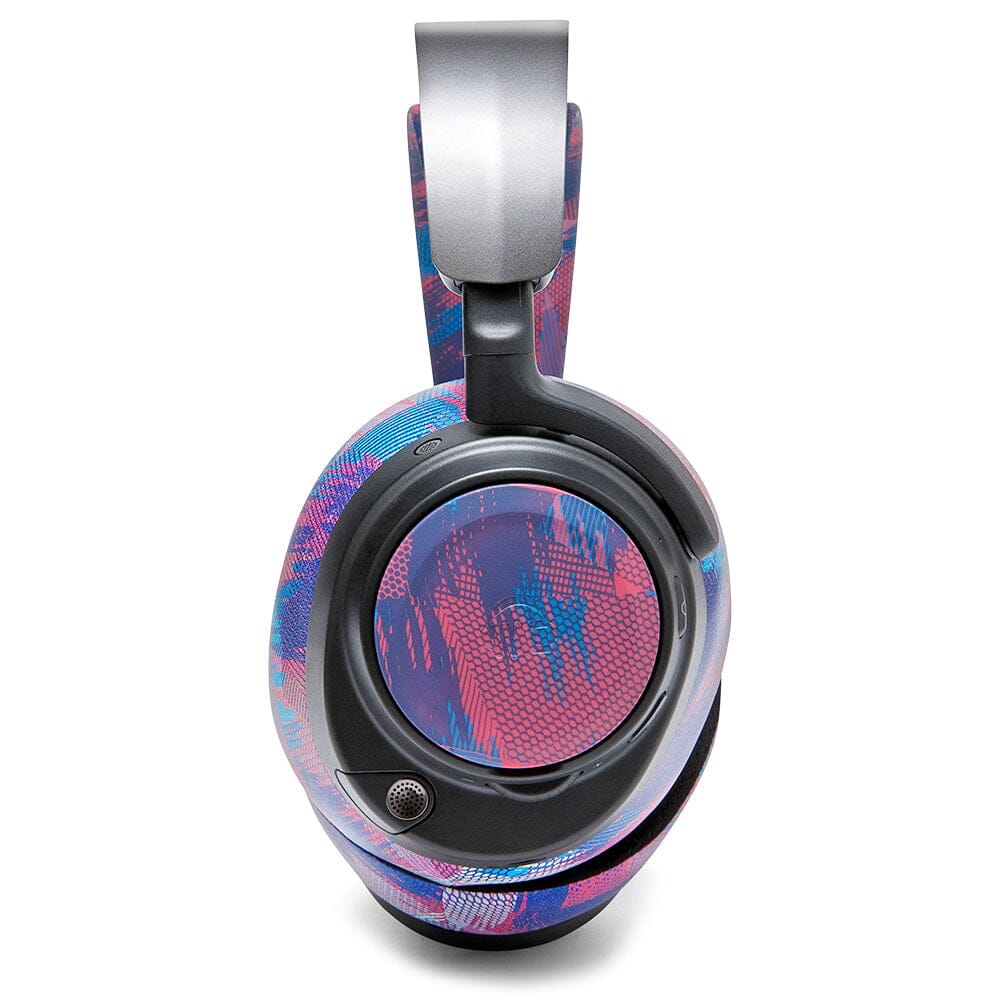 WC Side Speaker Plates for Arctis Nova Headsets - Arctis Nova Booster Pack by Wicked Cushions - Agenda365.com