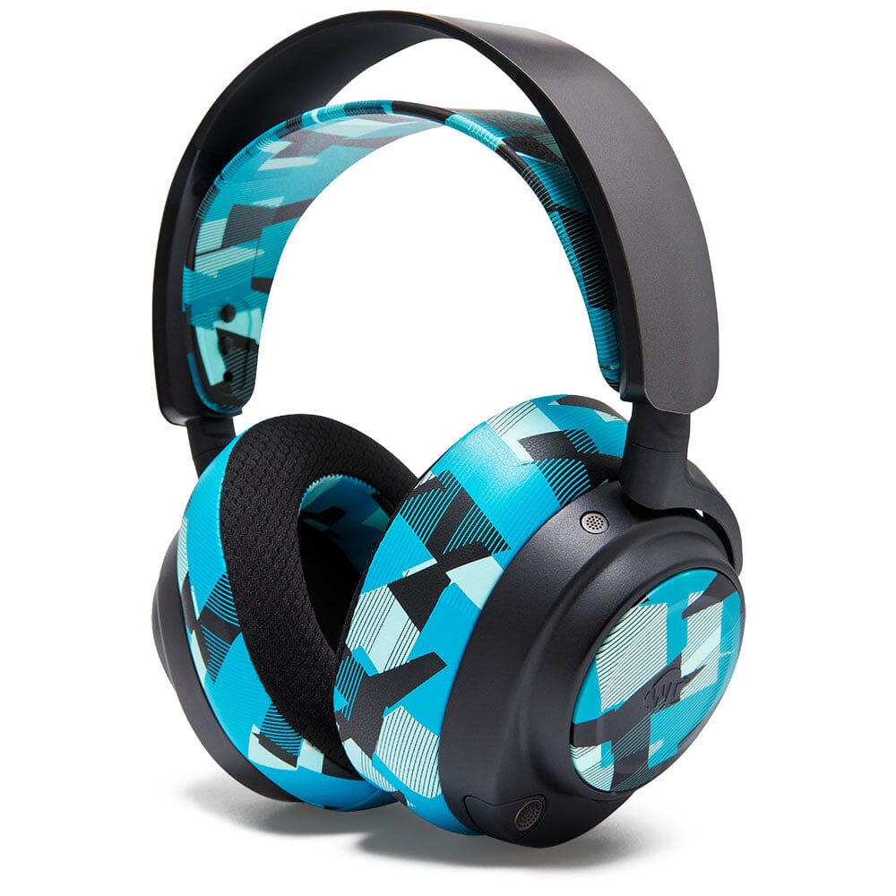 WC Side Speaker Plates for Arctis Nova Headsets - Arctis Nova Booster Pack by Wicked Cushions - Agenda365.com