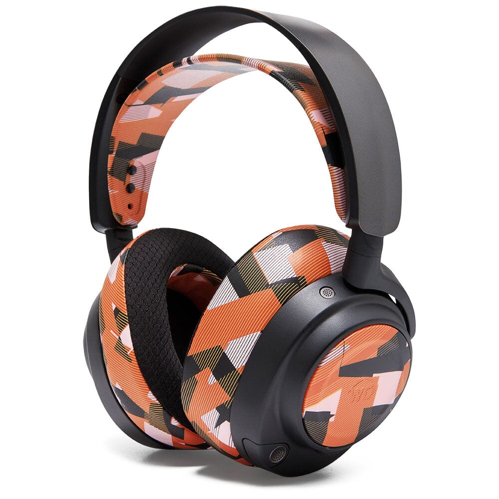 WC Side Speaker Plates for Arctis Nova Headsets - Arctis Nova Booster Pack by Wicked Cushions - Agenda365.com