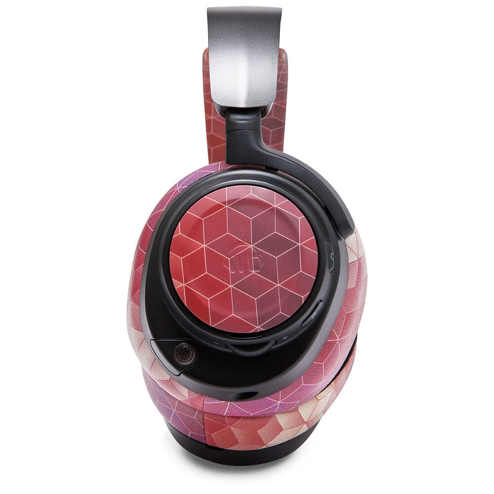 WC Side Speaker Plates for Arctis Nova Headsets - Arctis Nova Booster Pack by Wicked Cushions - Agenda365.com