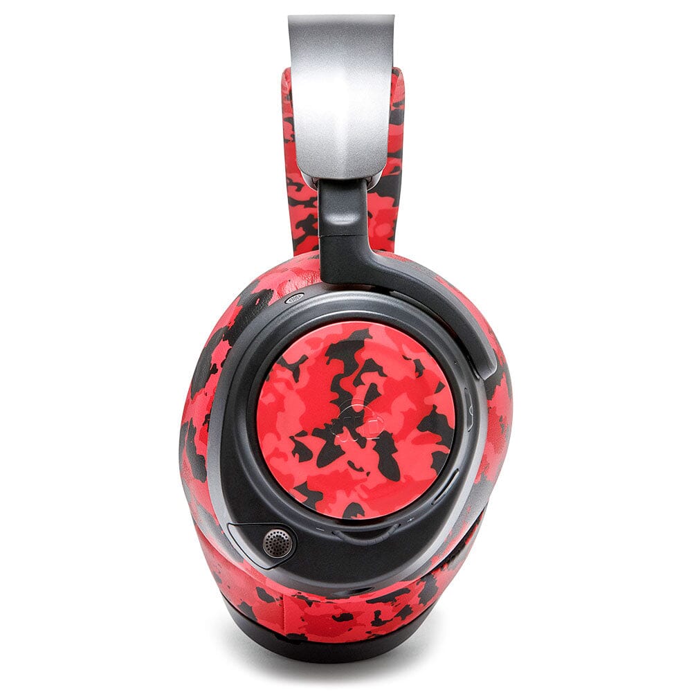 WC Side Speaker Plates for Arctis Nova Headsets - Arctis Nova Booster Pack by Wicked Cushions - Agenda365.com