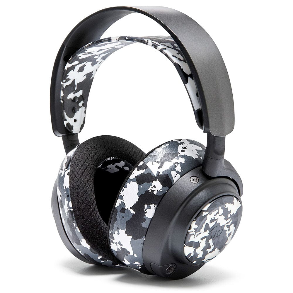 WC Side Speaker Plates for Arctis Nova Headsets - Arctis Nova Booster Pack by Wicked Cushions - Agenda365.com