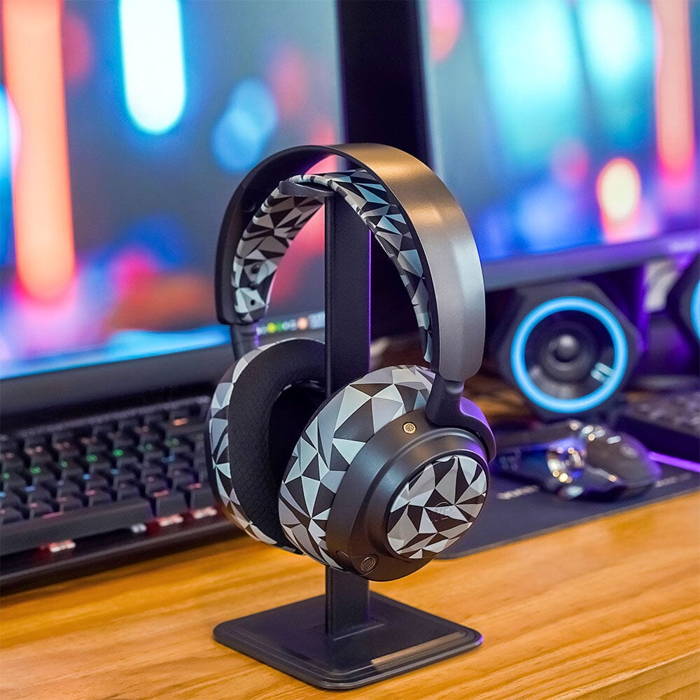 WC Side Speaker Plates for Arctis Nova Headsets - Arctis Nova Booster Pack by Wicked Cushions - Agenda365.com