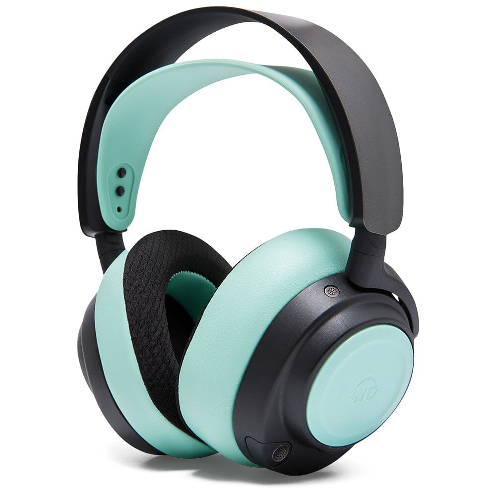 WC Side Speaker Plates for Arctis Nova Headsets - Arctis Nova Booster Pack by Wicked Cushions - Agenda365.com