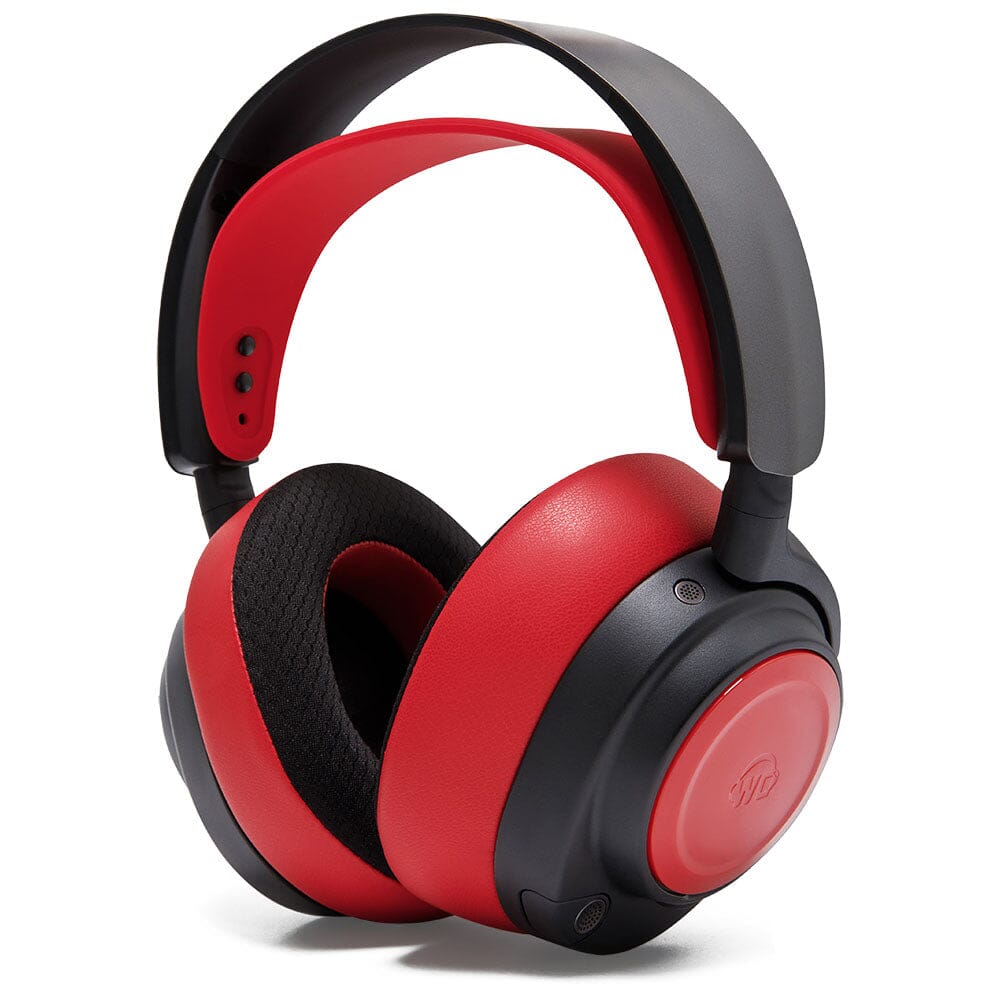 WC Side Speaker Plates for Arctis Nova Headsets - Arctis Nova Booster Pack by Wicked Cushions - Agenda365.com