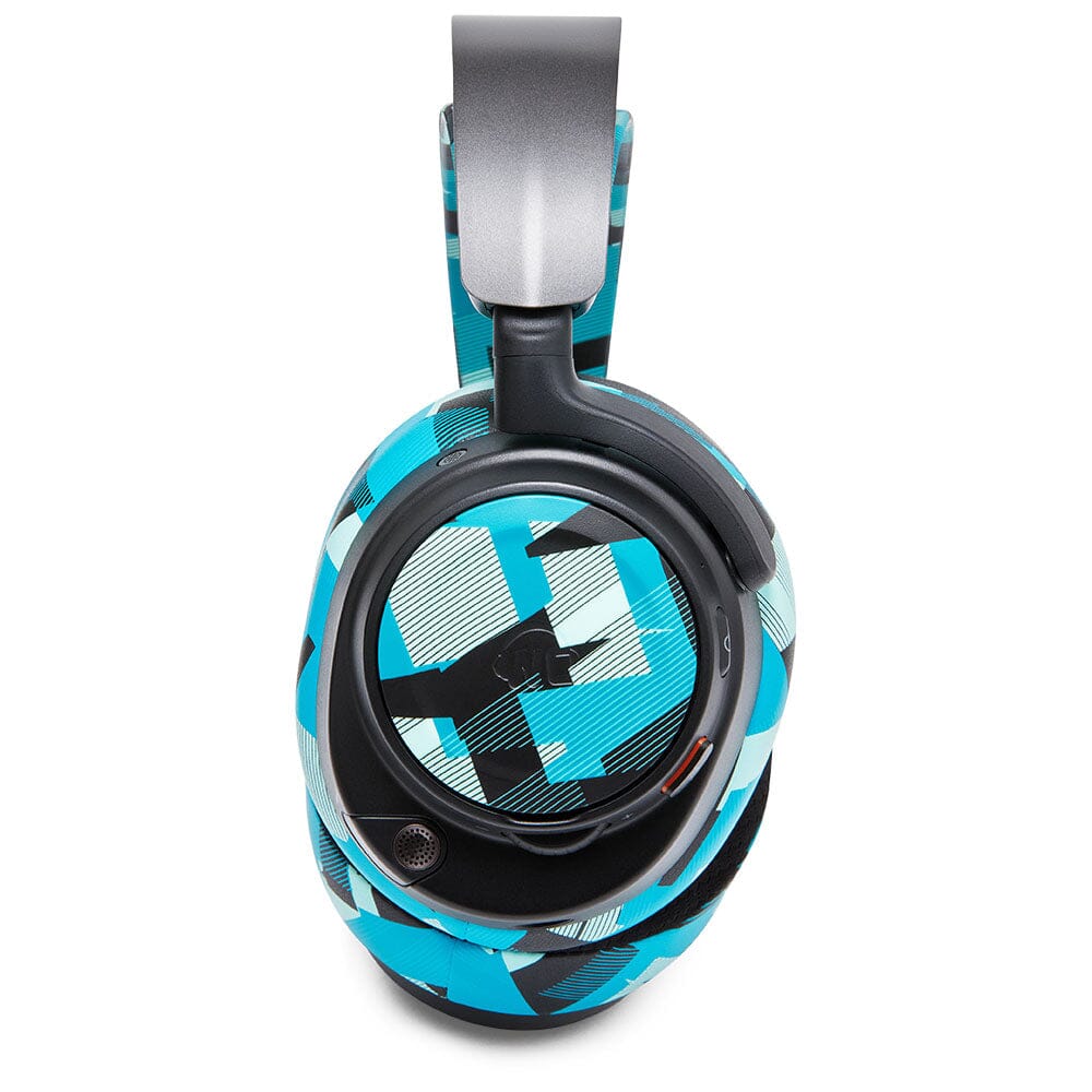WC Side Speaker Plates for Arctis Nova Headsets - Arctis Nova Booster Pack by Wicked Cushions - Agenda365.com