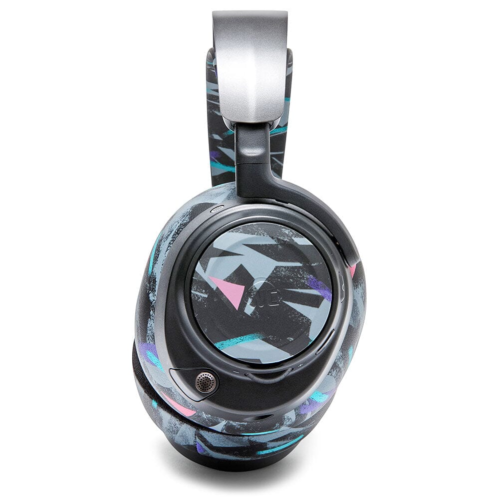 WC Side Speaker Plates for Arctis Nova Headsets - Arctis Nova Booster Pack by Wicked Cushions - Agenda365.com