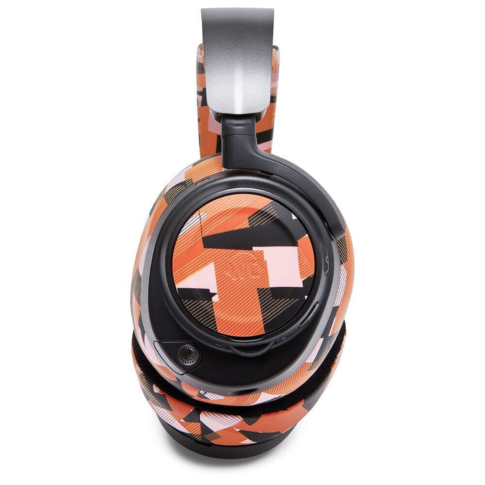 WC Side Speaker Plates for Arctis Nova Headsets - Arctis Nova Booster Pack by Wicked Cushions - Agenda365.com