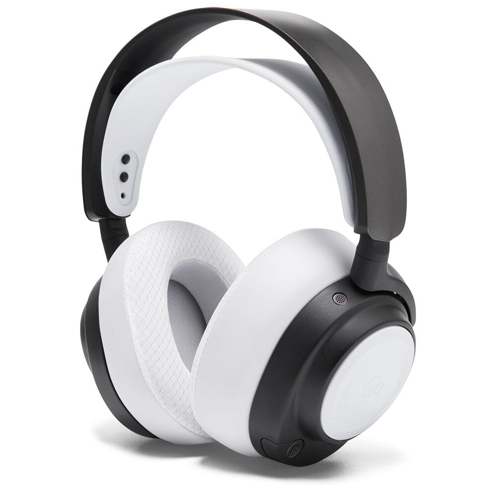 WC Side Speaker Plates for Arctis Nova Headsets - Arctis Nova Booster Pack by Wicked Cushions - Agenda365.com