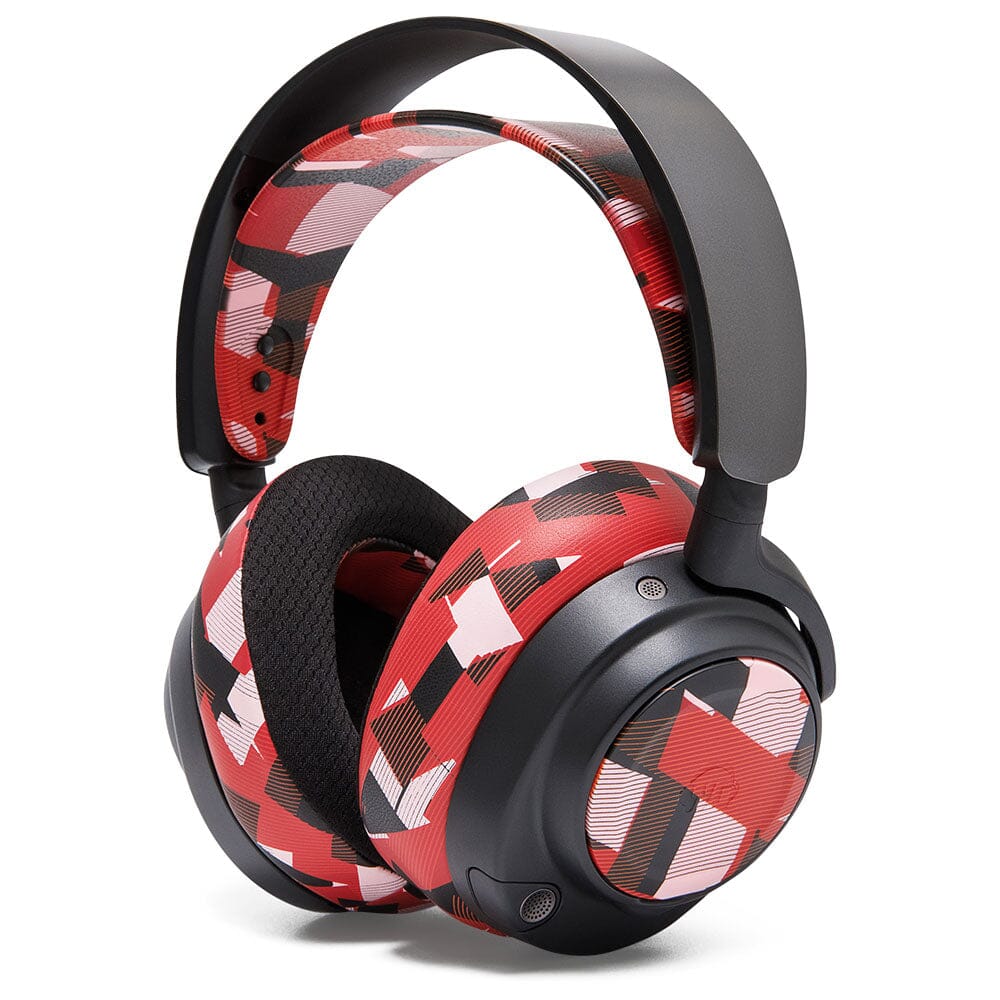 WC Side Speaker Plates for Arctis Nova Headsets - Arctis Nova Booster Pack by Wicked Cushions - Agenda365.com