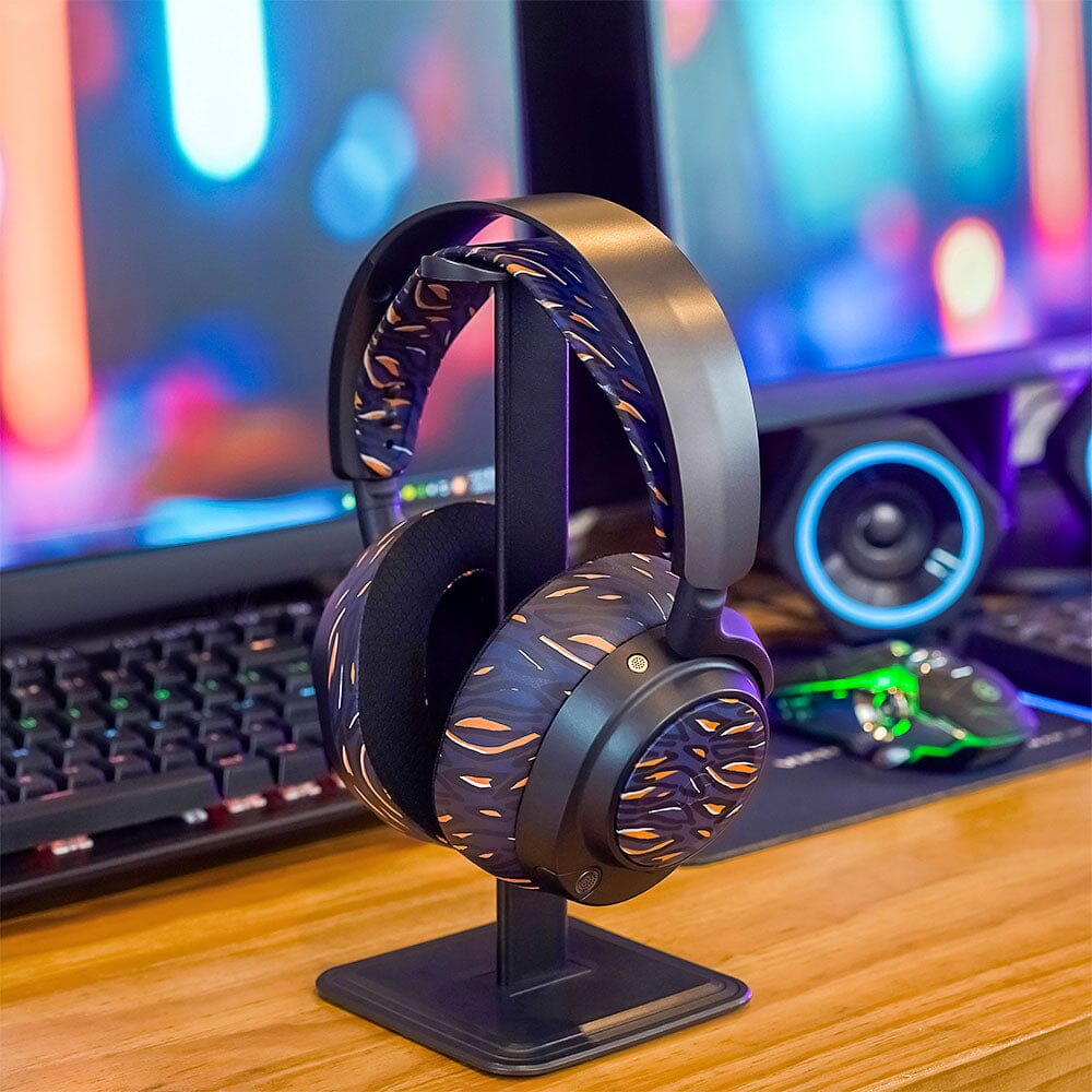 WC Side Speaker Plates for Arctis Nova Headsets - Arctis Nova Booster Pack by Wicked Cushions - Agenda365.com