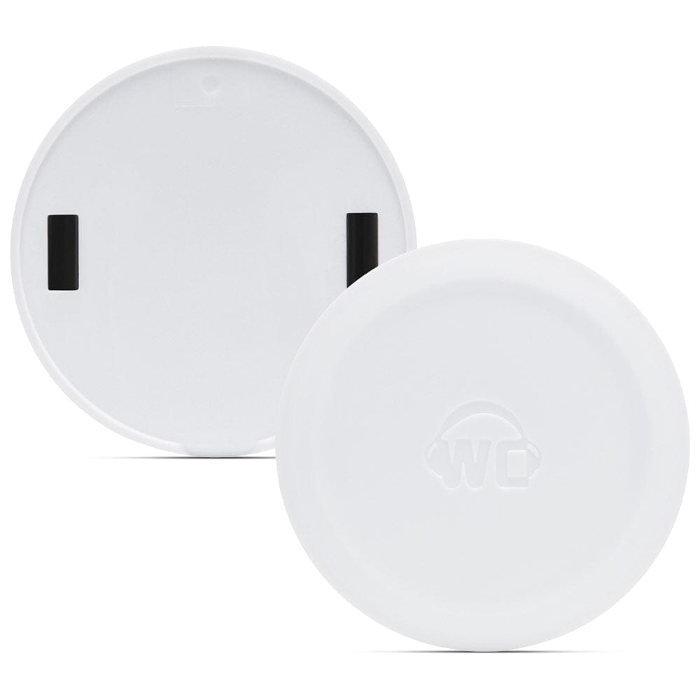 WC Side Speaker Plates for Arctis Nova Headsets - Arctis Nova Booster Pack by Wicked Cushions - Agenda365.com