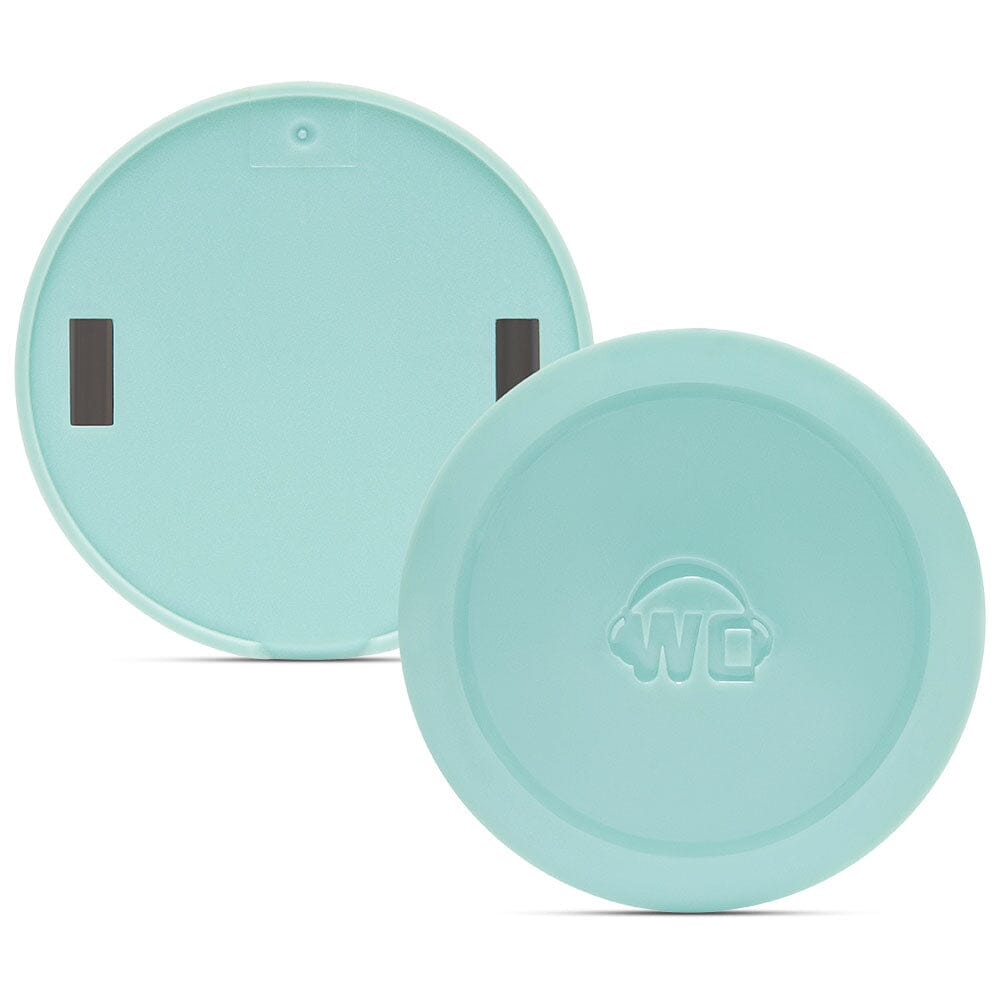 WC Side Speaker Plates for Arctis Nova Headsets - Arctis Nova Booster Pack by Wicked Cushions - Agenda365.com