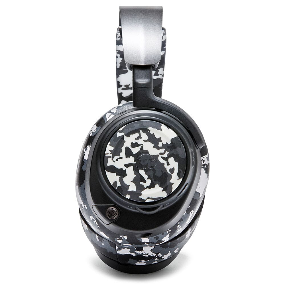 WC Side Speaker Plates for Arctis Nova Headsets - Arctis Nova Booster Pack by Wicked Cushions - Agenda365.com