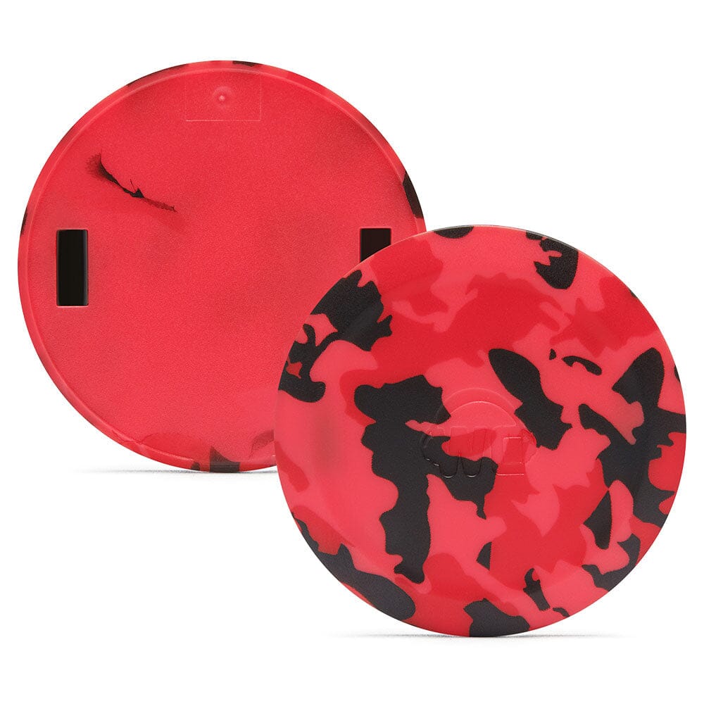 WC Side Speaker Plates for Arctis Nova Headsets - Arctis Nova Booster Pack by Wicked Cushions - Agenda365.com