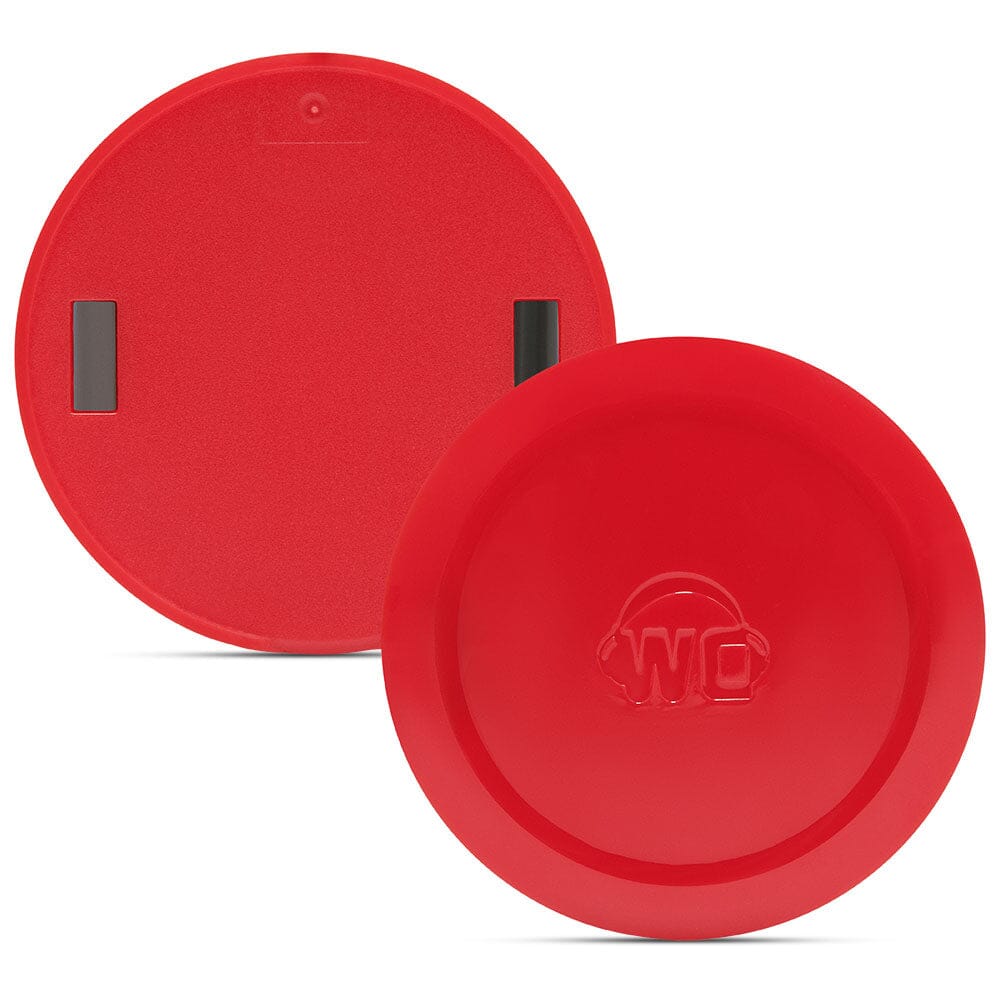WC Side Speaker Plates for Arctis Nova Headsets - Arctis Nova Booster Pack by Wicked Cushions - Agenda365.com