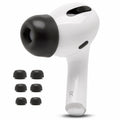 WC TipZ - Memory Foam Ear Tips for Airpods Pro & Airpods Pro 2 - Agenda365.com