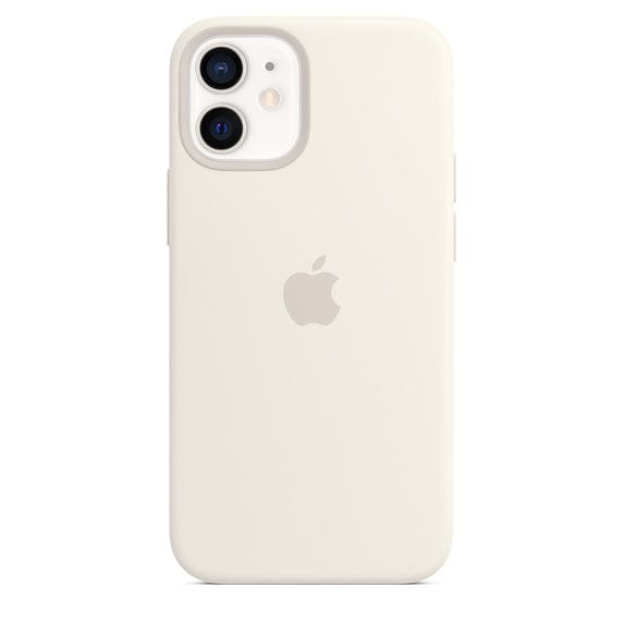 iPhone 12 Silicone Case with MagSafe - Agenda365.com