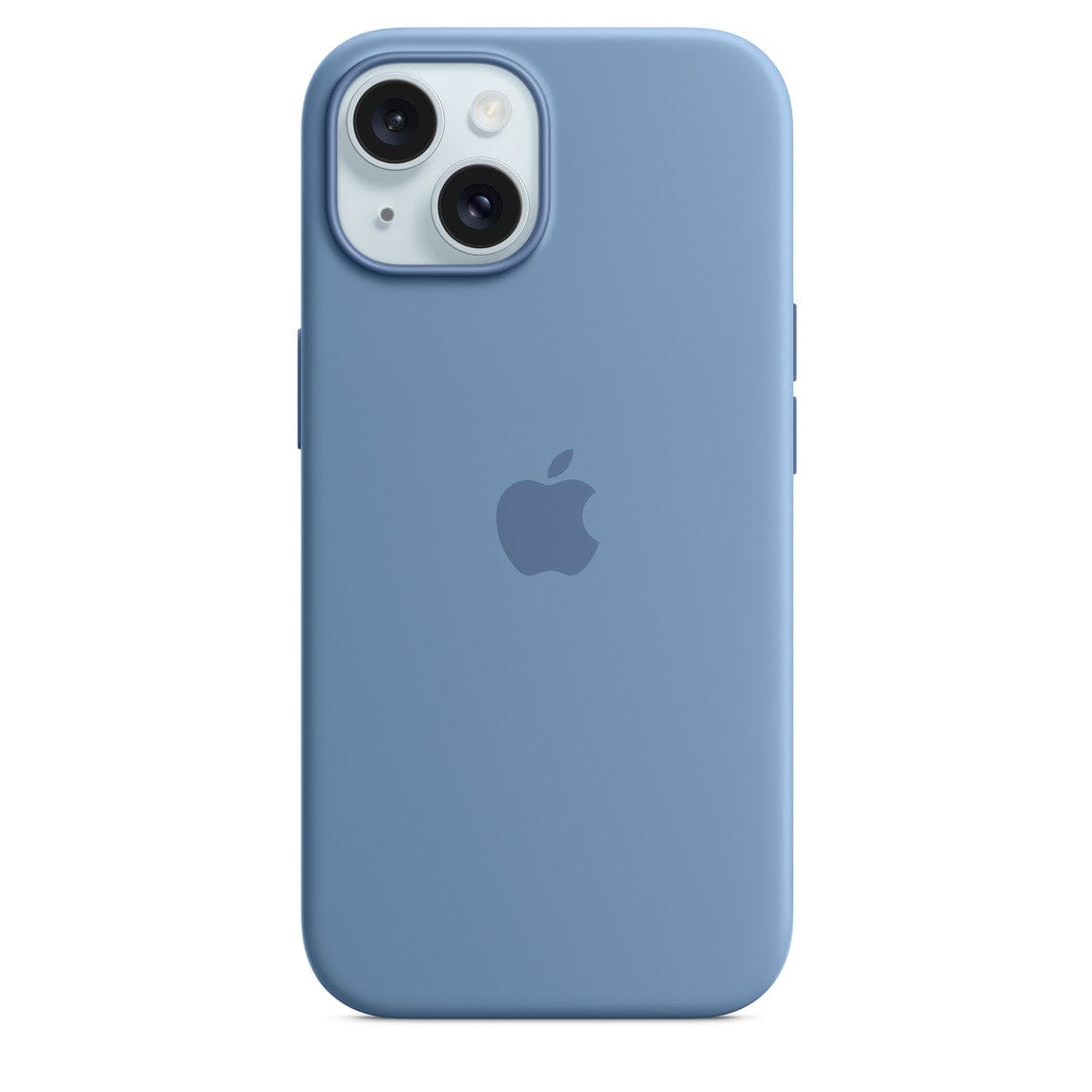 iPhone 15 Silicone Case with MagSafe - Agenda365.com