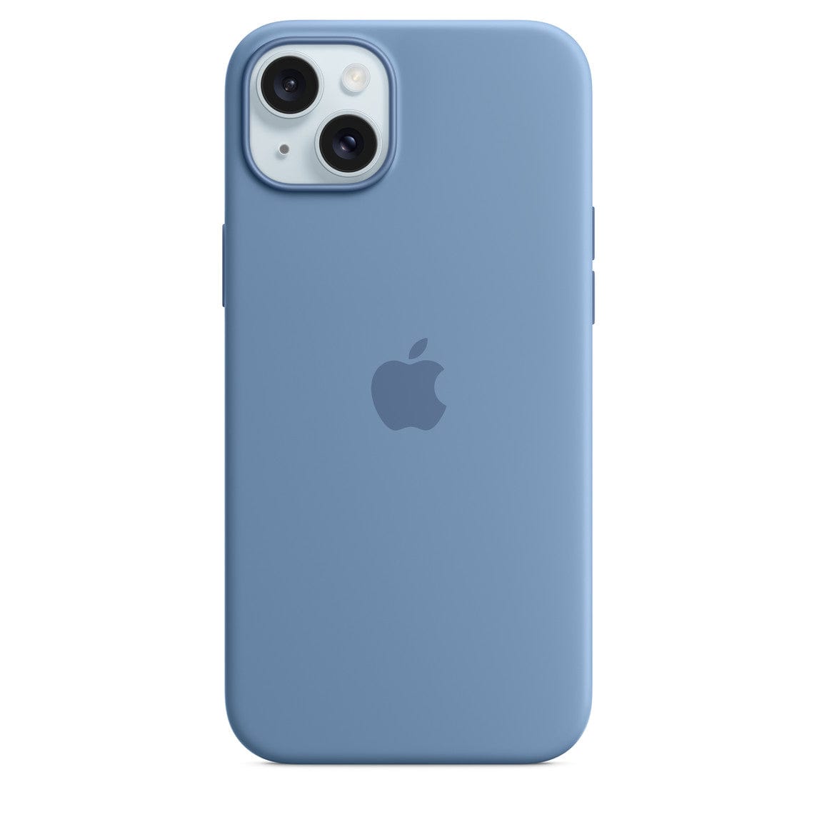 iPhone 15 Silicone Case with MagSafe - Agenda365.com
