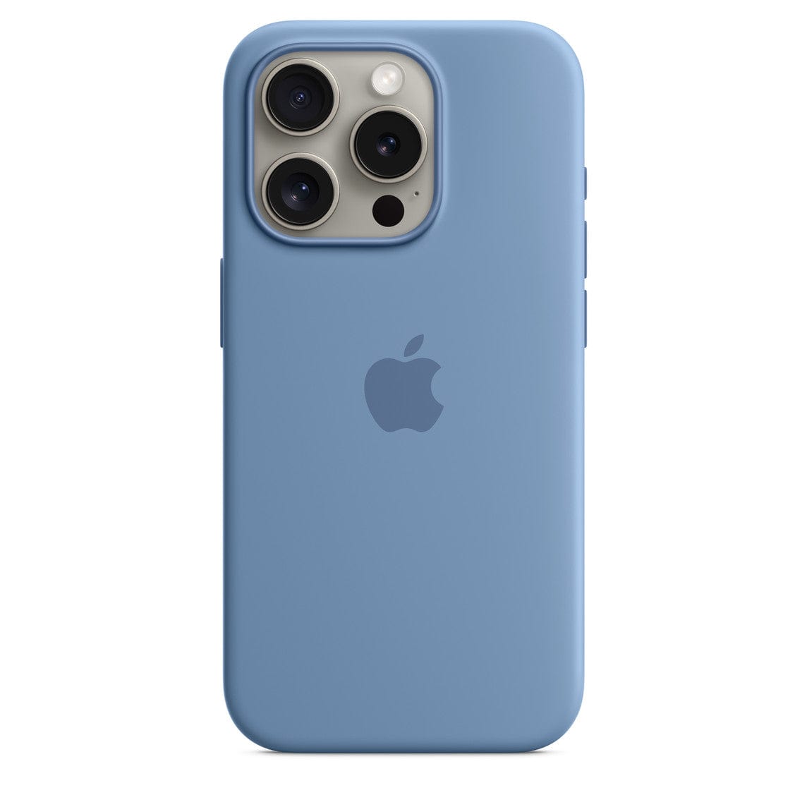 iPhone 15 Silicone Case with MagSafe - Agenda365.com