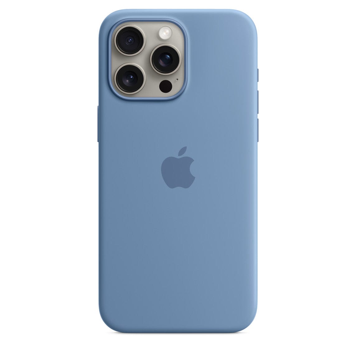 iPhone 15 Silicone Case with MagSafe - Agenda365.com