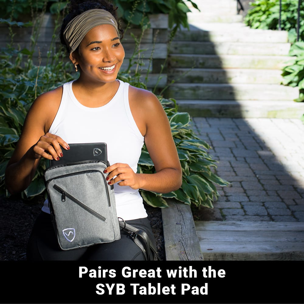 SYB Sling Bag - Agenda365.com