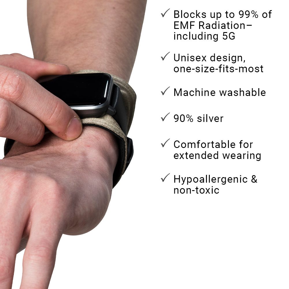 SYB Wrist Band - Agenda365.com