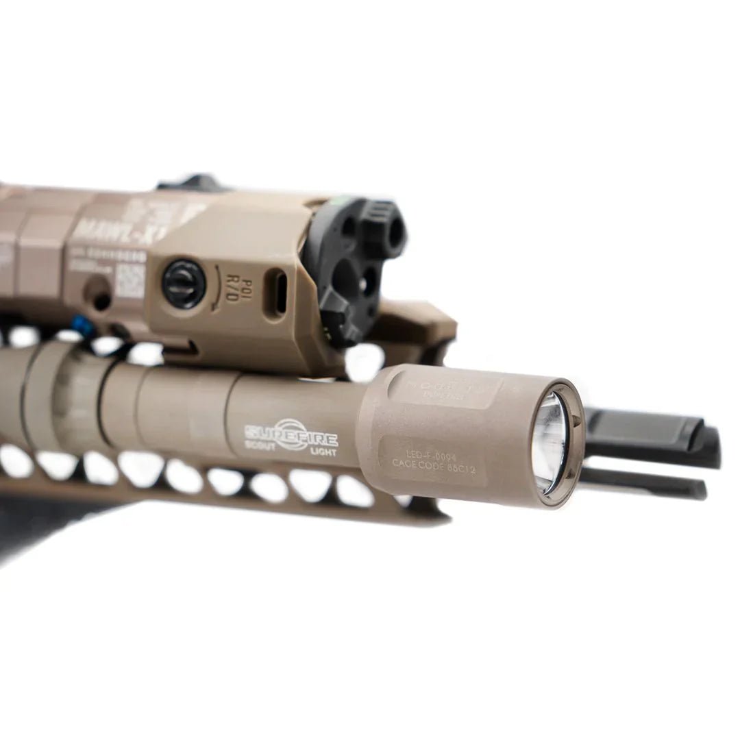 Modlite Legacy Enhanced LED-F Light Head - Agenda365.com