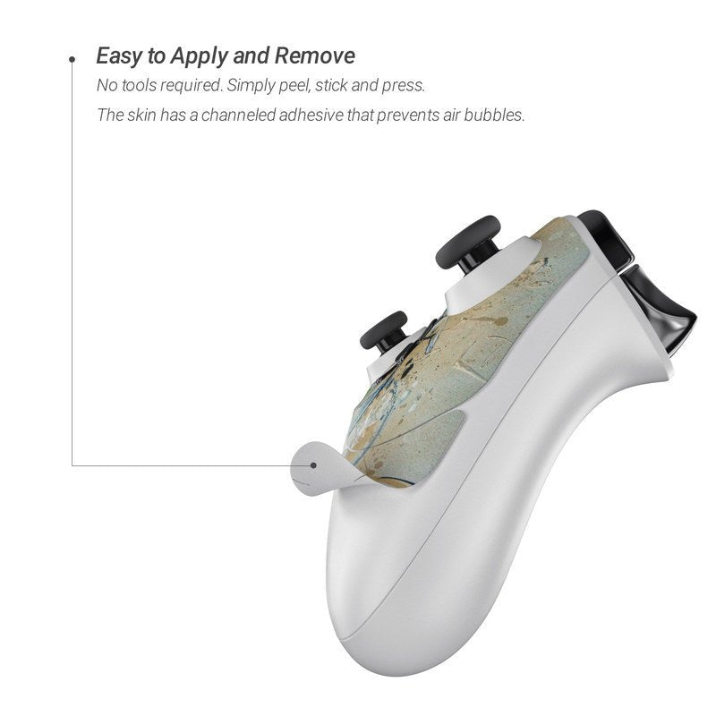 Dance - Microsoft Xbox One Controller Skin - Agenda365.com