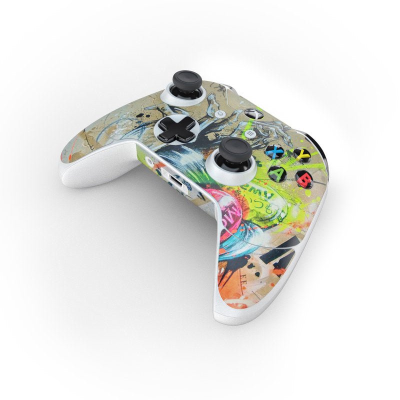 Dance - Microsoft Xbox One Controller Skin - Agenda365.com