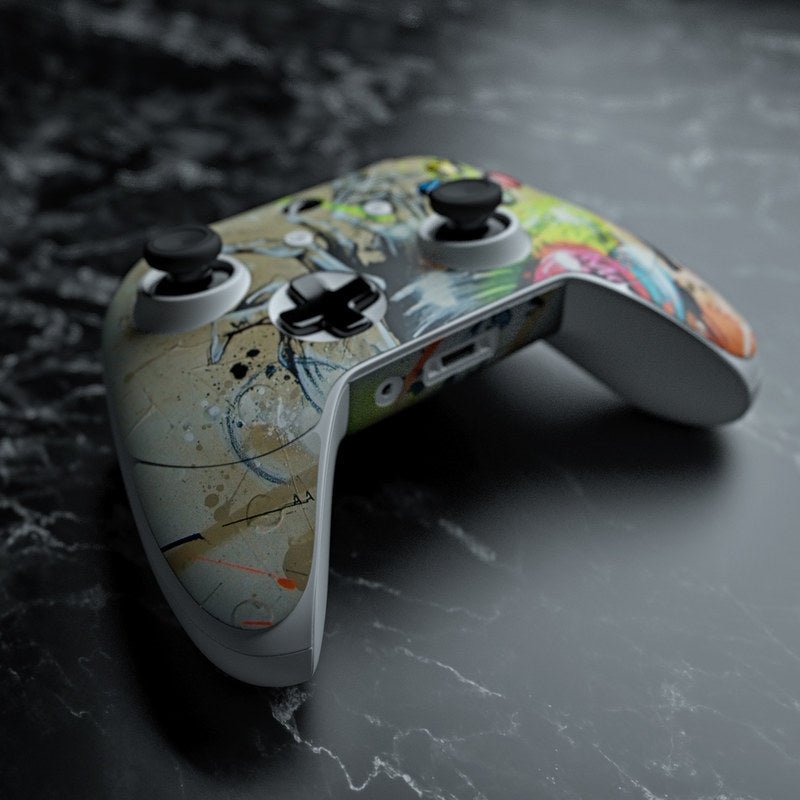Dance - Microsoft Xbox One Controller Skin - Agenda365.com