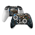 Necronaut - Microsoft Xbox One Controller Skin - Agenda365.com
