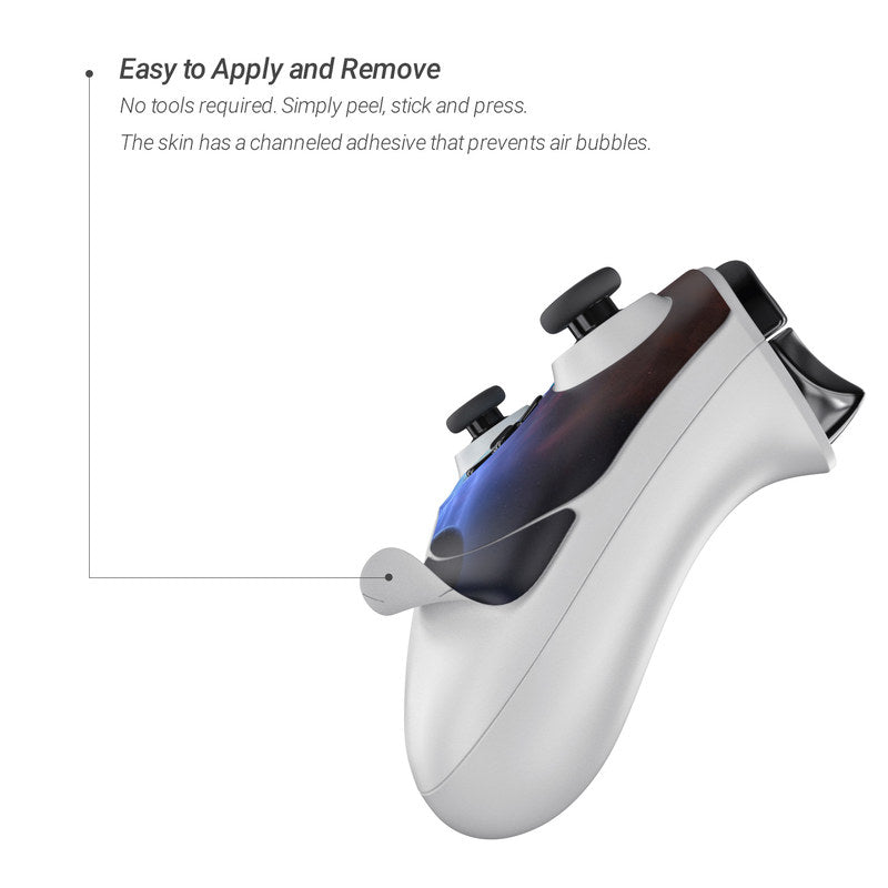 Pulsar - Microsoft Xbox One Controller Skin - Agenda365.com