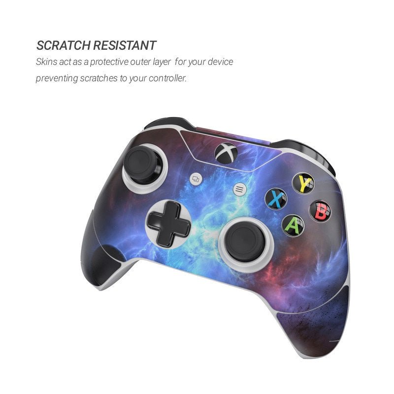 Pulsar - Microsoft Xbox One Controller Skin - Agenda365.com