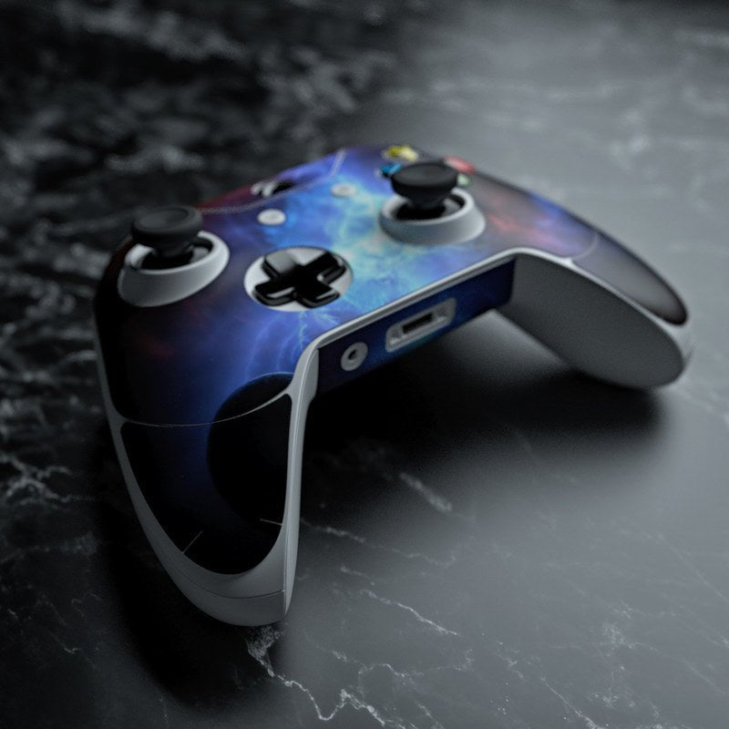 Pulsar - Microsoft Xbox One Controller Skin - Agenda365.com
