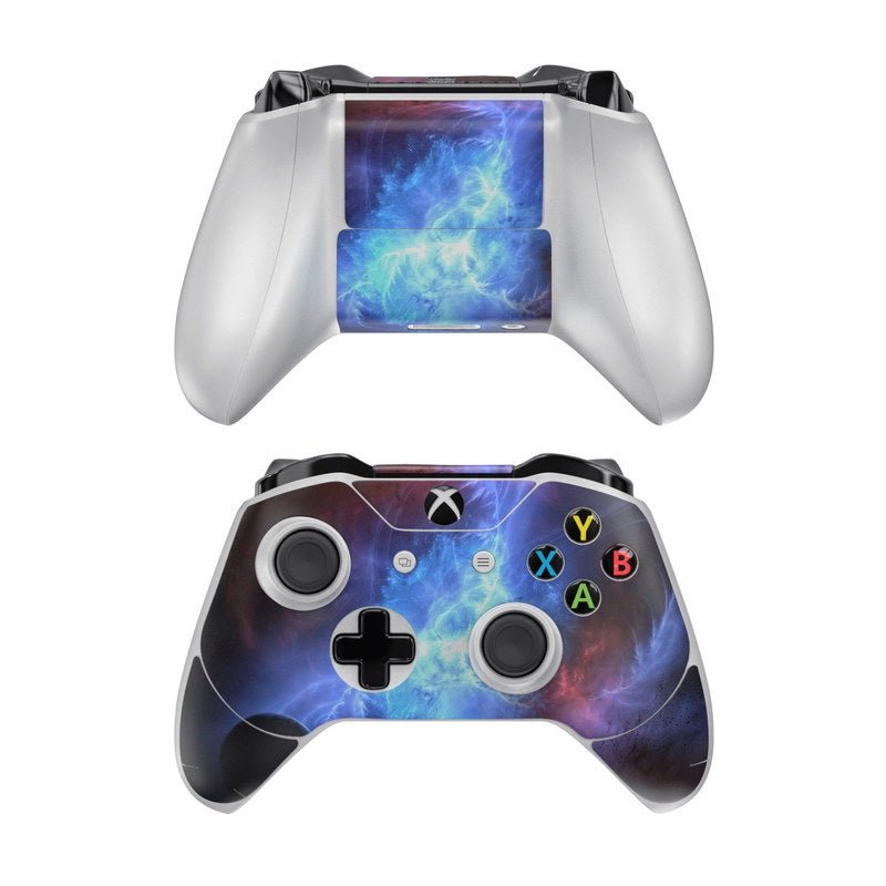 Pulsar - Microsoft Xbox One Controller Skin - Agenda365.com