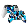 Raytracer - Microsoft Xbox One Controller Skin - Agenda365.com