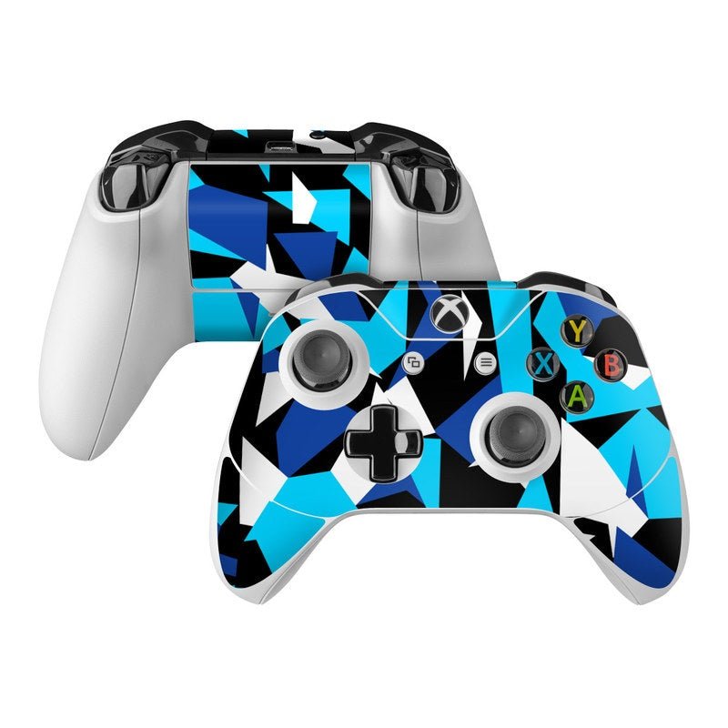 Raytracer - Microsoft Xbox One Controller Skin - Agenda365.com