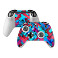 Shakeup - Microsoft Xbox One Controller Skin - Agenda365.com