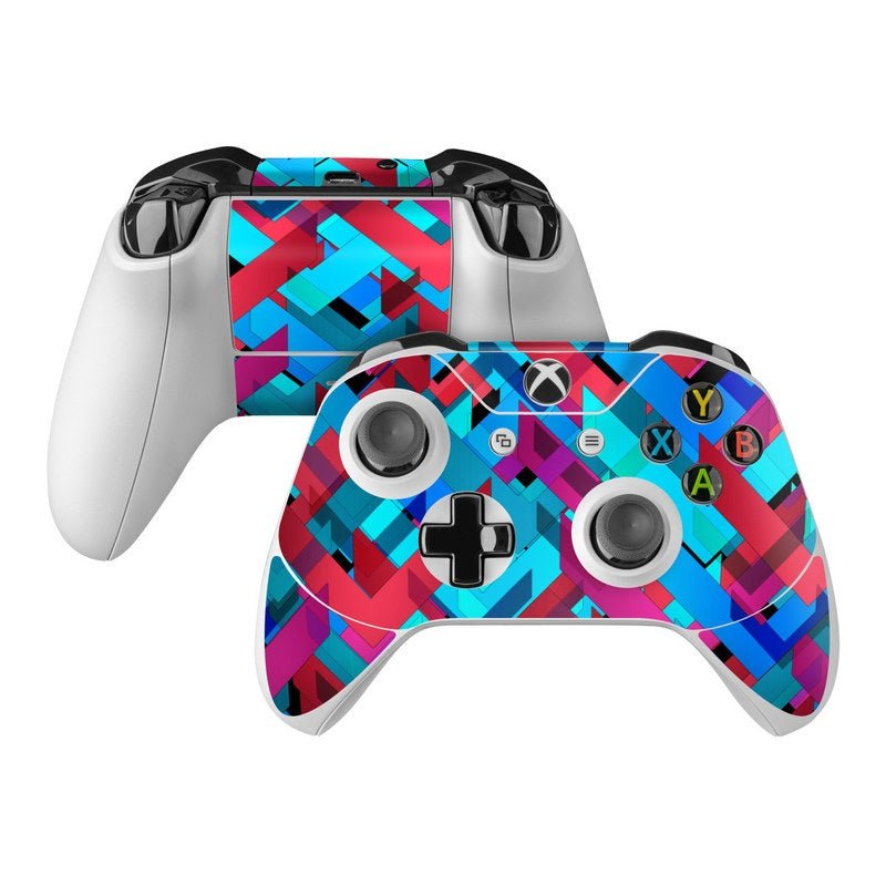 Shakeup - Microsoft Xbox One Controller Skin - Agenda365.com