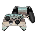 Jetty - Microsoft Xbox One Elite Controller Skin - Agenda365.com