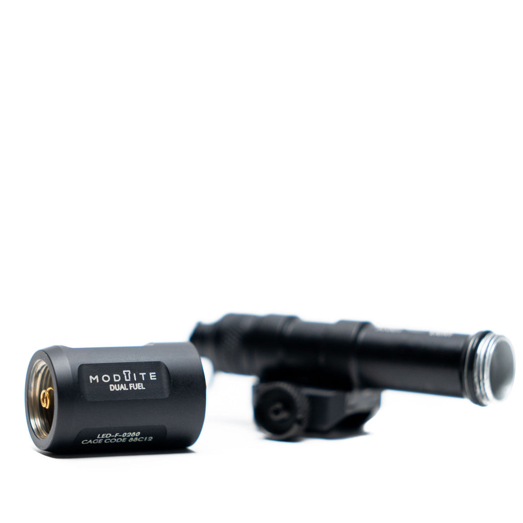 Modlite Legacy Enhanced LED-F Light Head - Agenda365.com