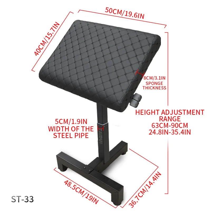TOTIONS PNEUMATIC HAND BRACKETAIDU ST-33 NEW PRODUCT PROM - Agenda365.com